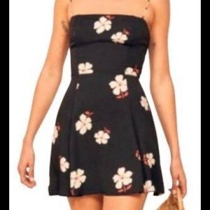 Reformation Sarah Dress